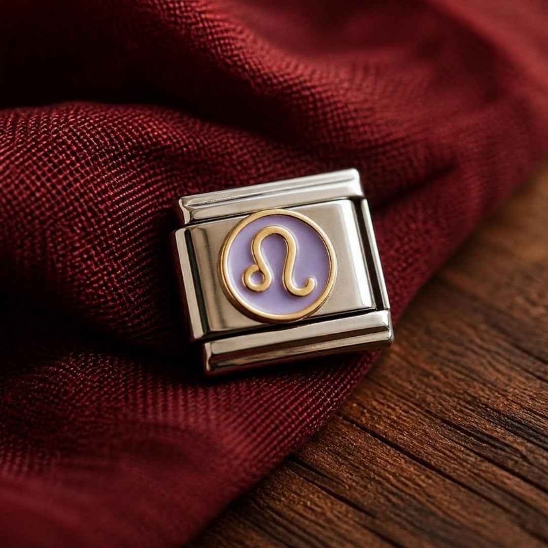 Charm signo NONNA