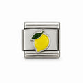 Charm Limão Siciliano NONNA em fundo branco