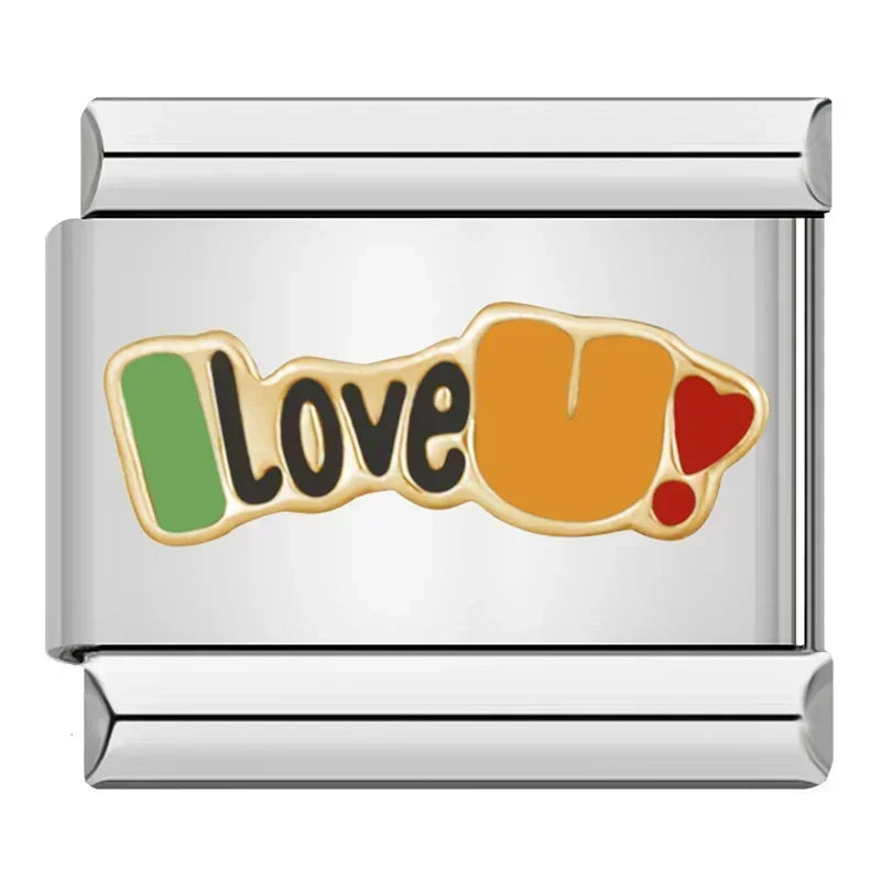 Charm Love U