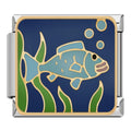 Charm Peixinho NONNA
