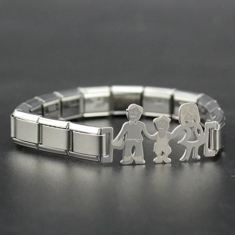 Pulseira Família NONNA