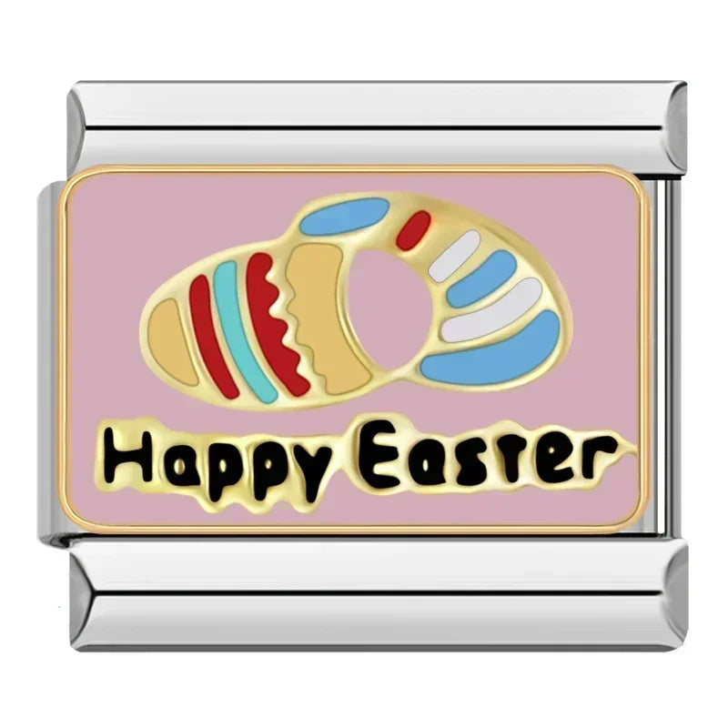 Charm Happy Easter