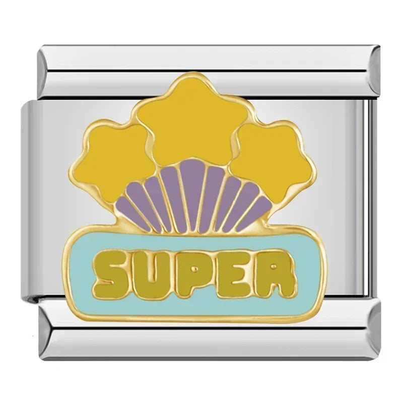 Charm Super