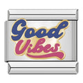 Charm Good Vibes