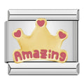 Charm Amazing