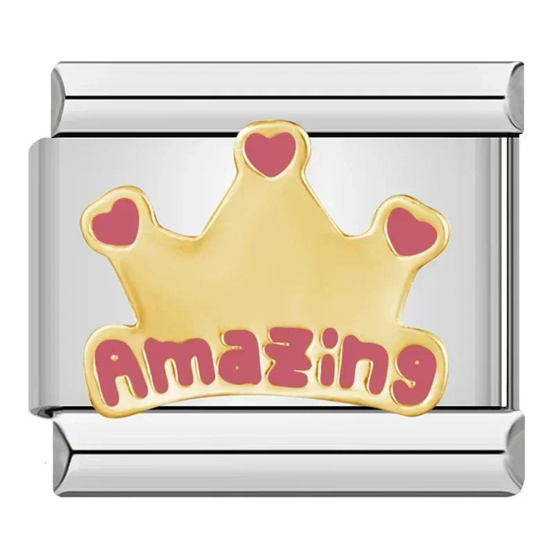 Charm Amazing