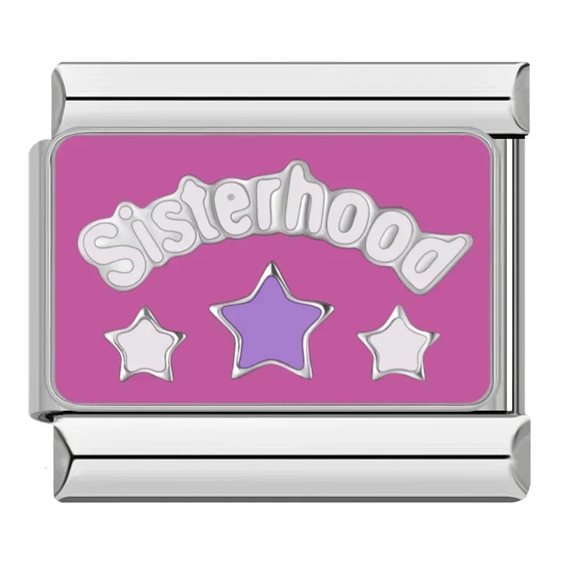 Charm Sisterhood