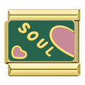 Charm Soul Mate Soul