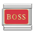 Charm Boss