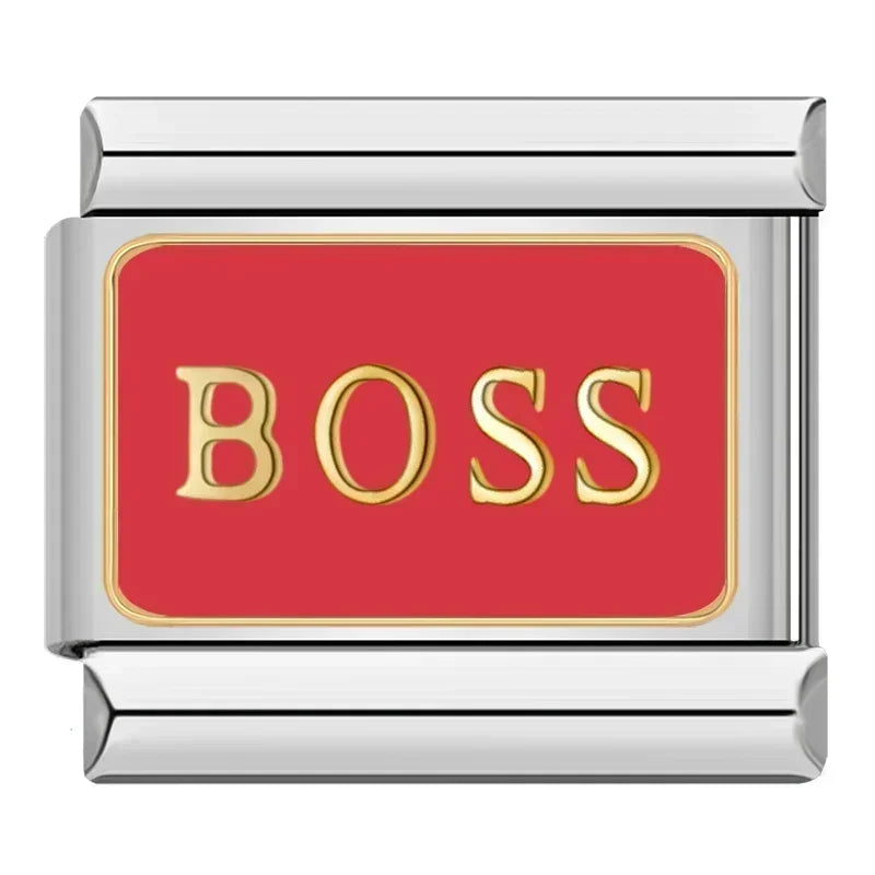 Charm Boss
