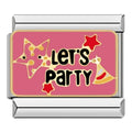 Charm Let's Party