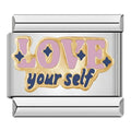 Charm Love Yourself