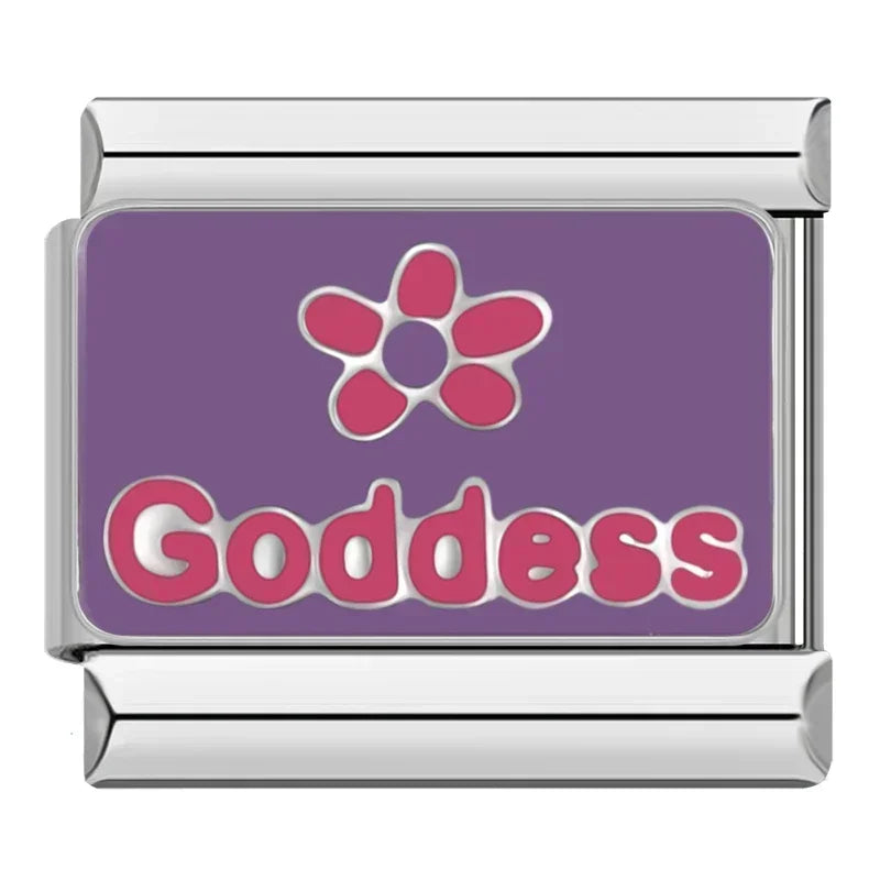Charm Goddess